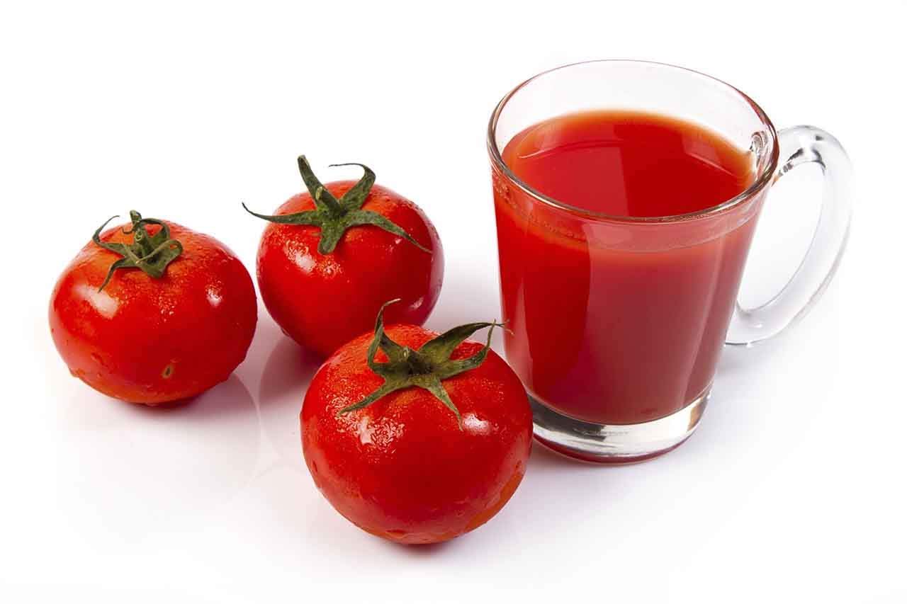 Heart-Healthy Tomato