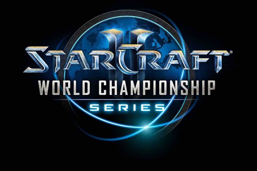 StarCraft Tournaments Are Cooler Than You Think