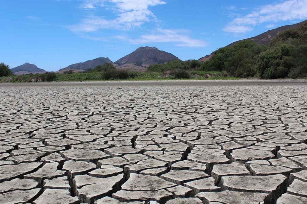 When Will The Earth Run Out Of Drinking Water?